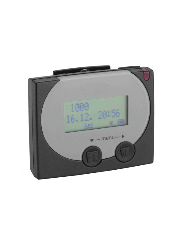 Funktel MR226 pager