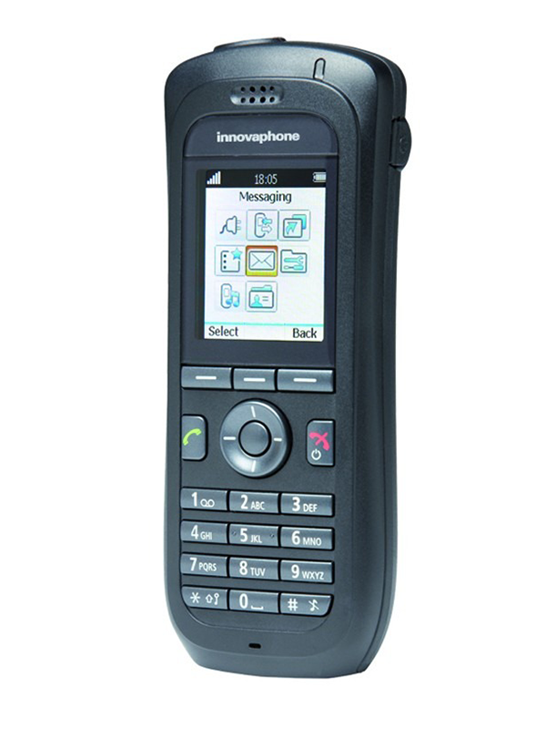 Innovaphone IP62 telefoon