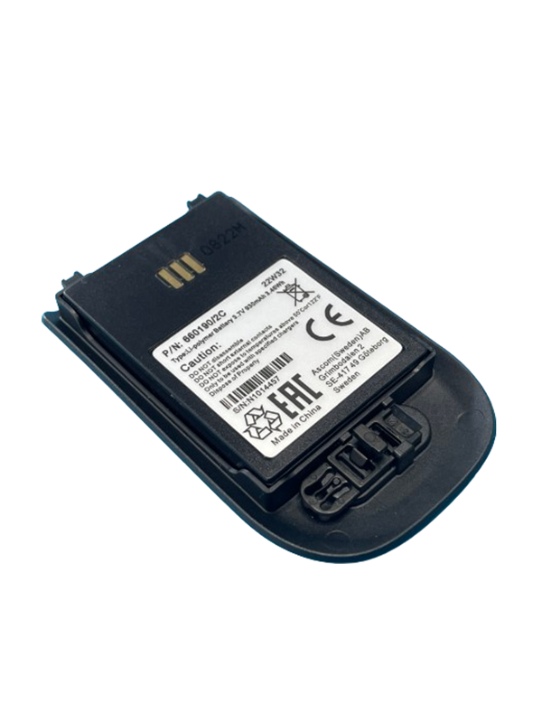 Mitel 5604 batteria