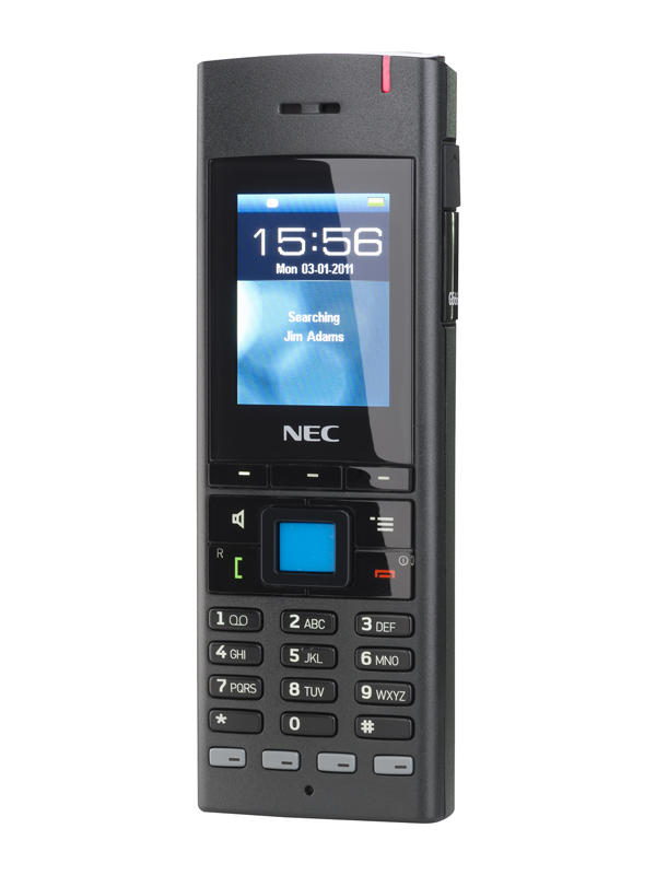 NEC G566d DECT